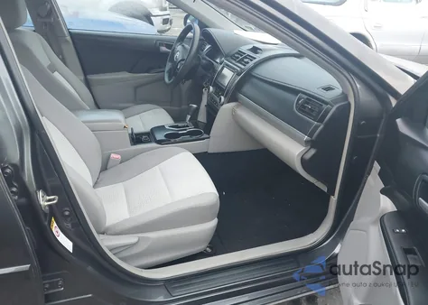 2014 Toyota Camry Le из США, поврежденный, VIN 4T4BF1FK8ER353061